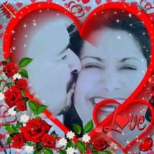 Meet your Posher, Wendy